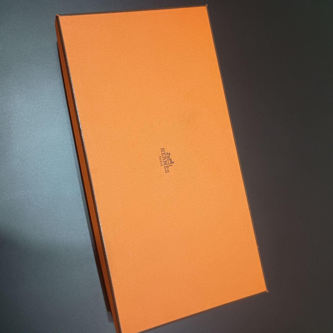 エルメス ハンドタオル 2枚セット カレ・タオル ヴィス・ヴェルサ