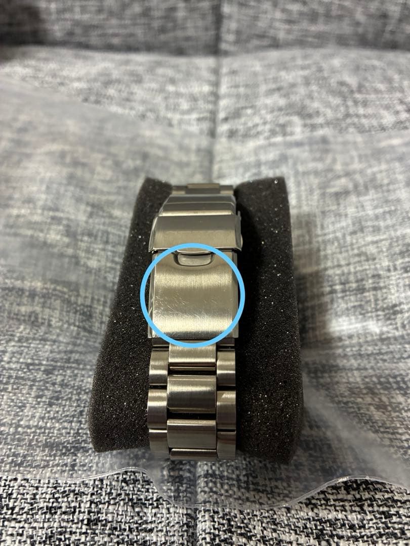 t*g様 SEIKO セイコープロスペックスOH済 SBEJ011ブラック GM