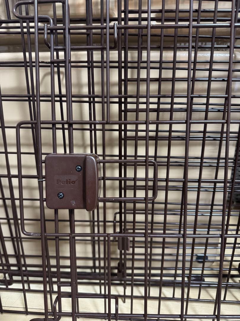 ペティオ ドッグルームサークル