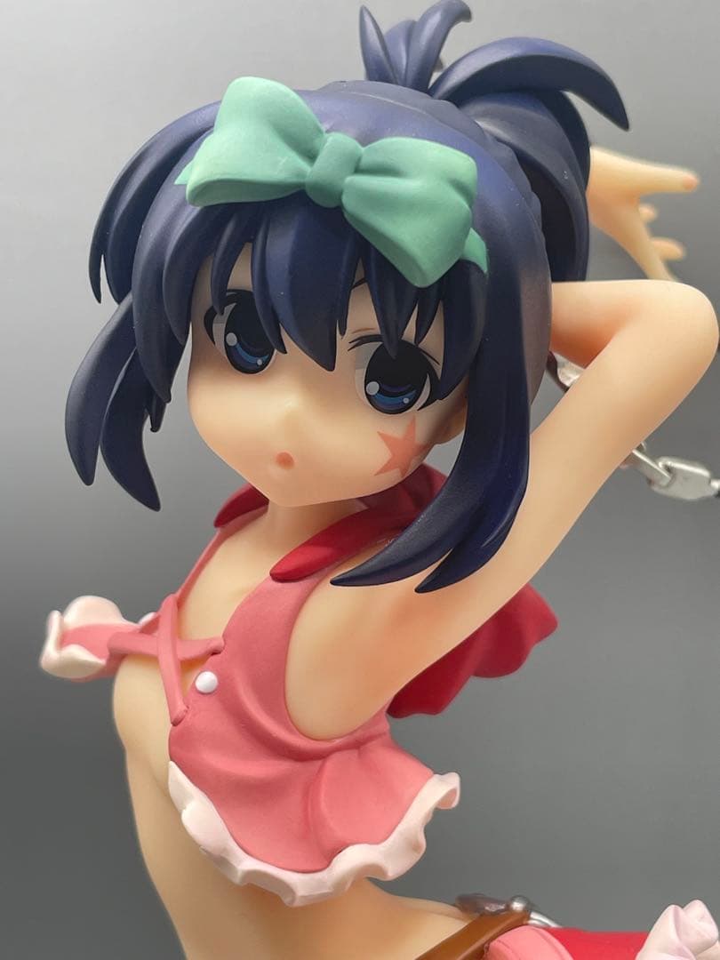 国広一 咲 Saki 全国編 1/7 フィギュア ホビージャパン限定