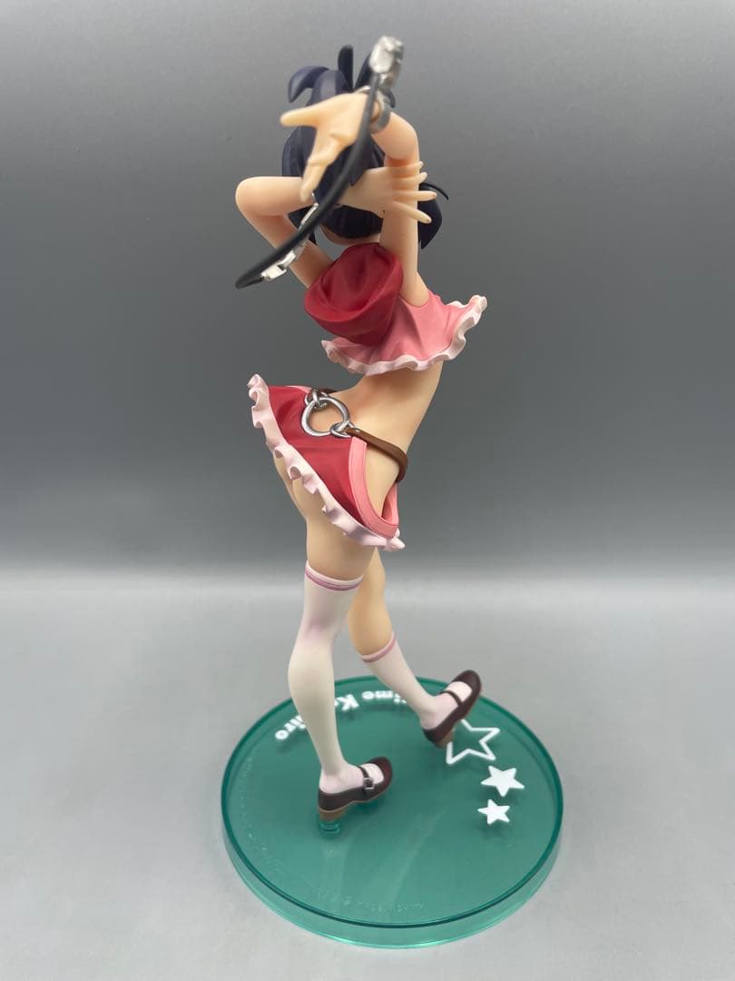 国広一 咲 Saki 全国編 1/7 フィギュア ホビージャパン限定