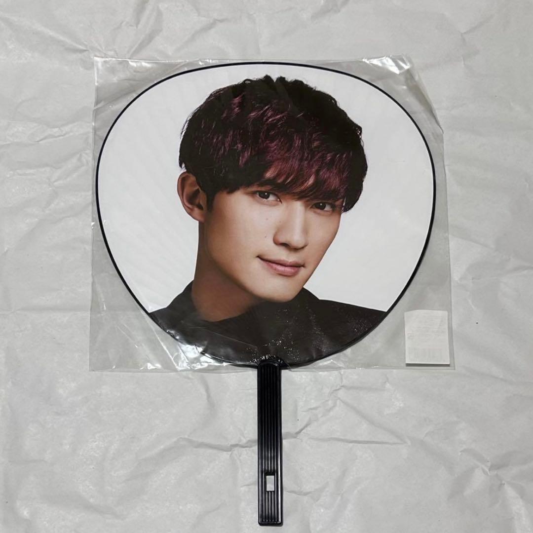 SixTONES うちわ 11点セット