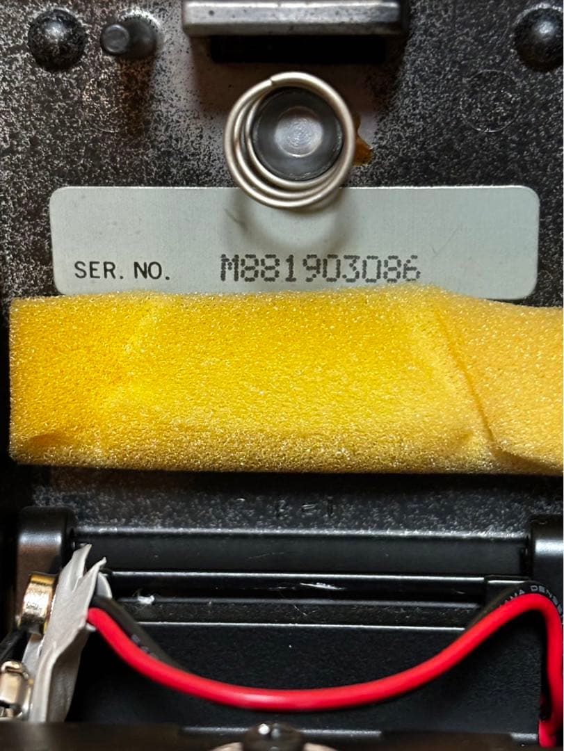 エフェクターボードセットPOWER SUPPLY BOARD (MDE-103)