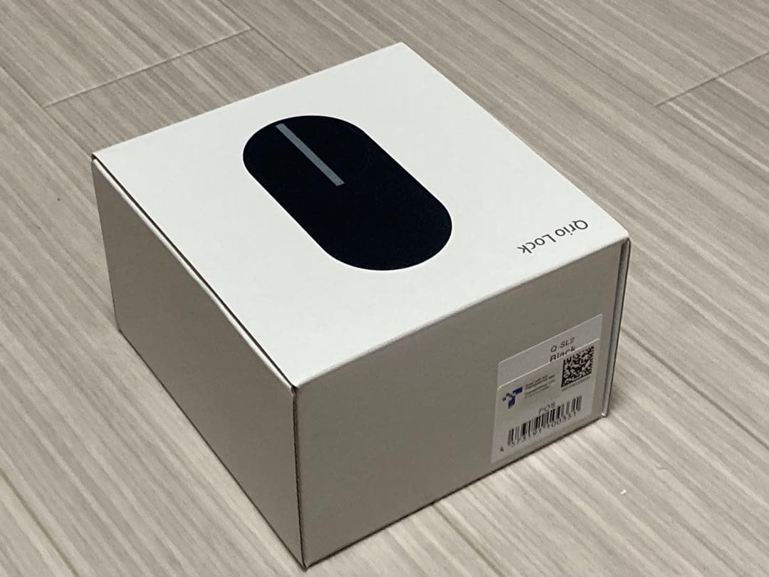 キュリオロック　Qrio Lock Q-SL2