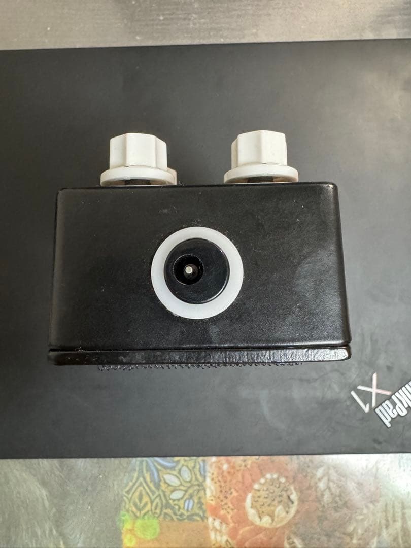 ギター JHS Haunting Mids