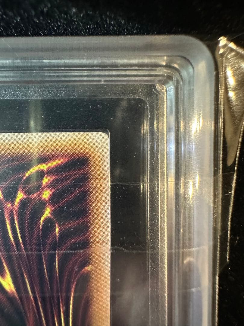 【ARS鑑定10+】閃刀姫-ハヤテ 25thシク/クオシク【完美品】