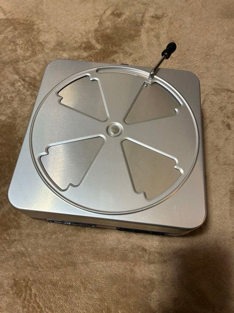 ミツウロコ　豆炭こたつ火床中具　燃焼器中具