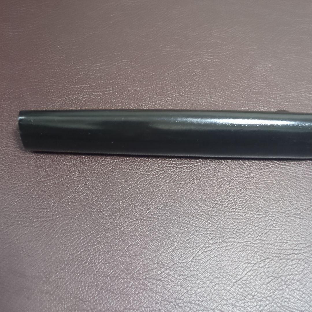 日本刀残欠クラフトナイフ