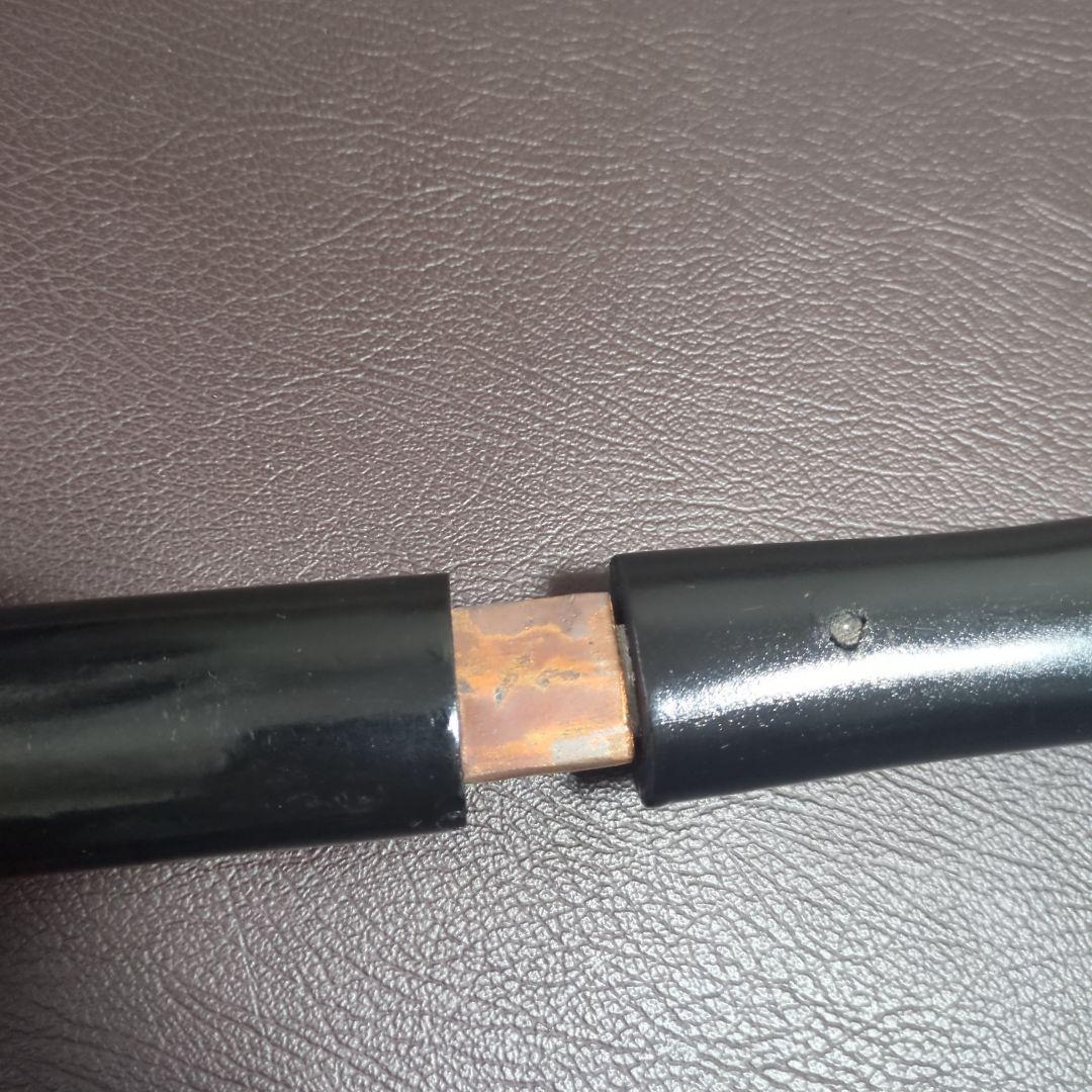 日本刀残欠クラフトナイフ