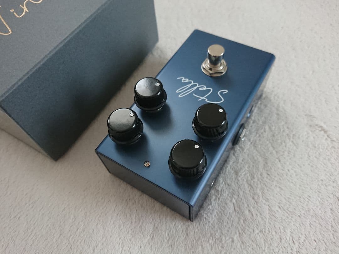 ☆Virtues Stella☆