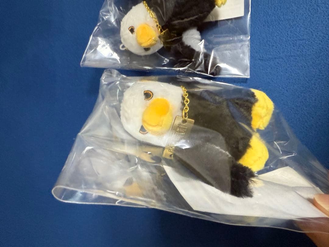 Mrs. GREEN APPLE 使いの鳥　キーホルダー バベルの塔　フーディ