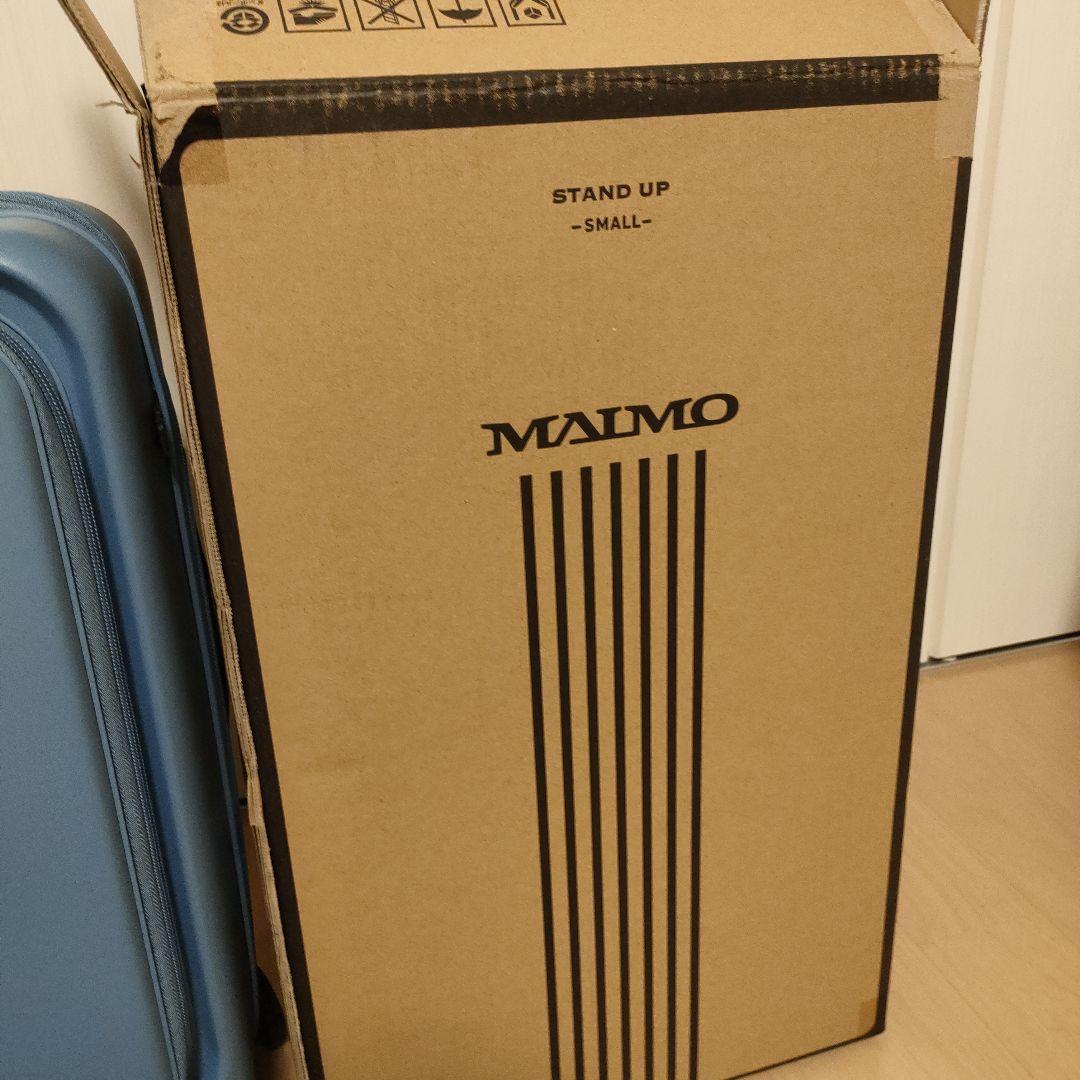 MALMO キャリーケース　新品未使用