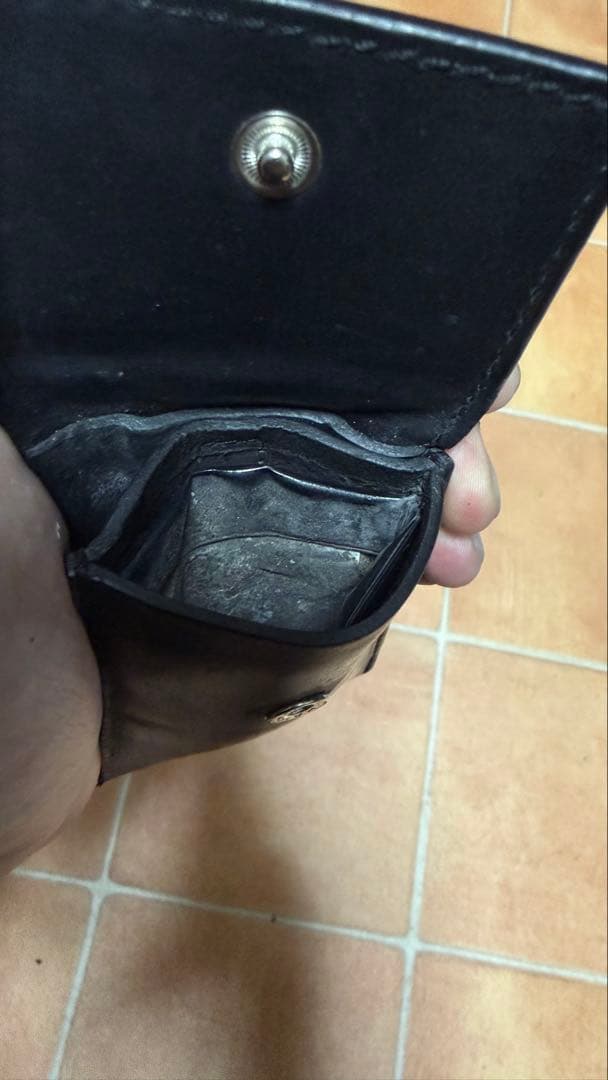 バックラッシュ backlash 携帯灰皿