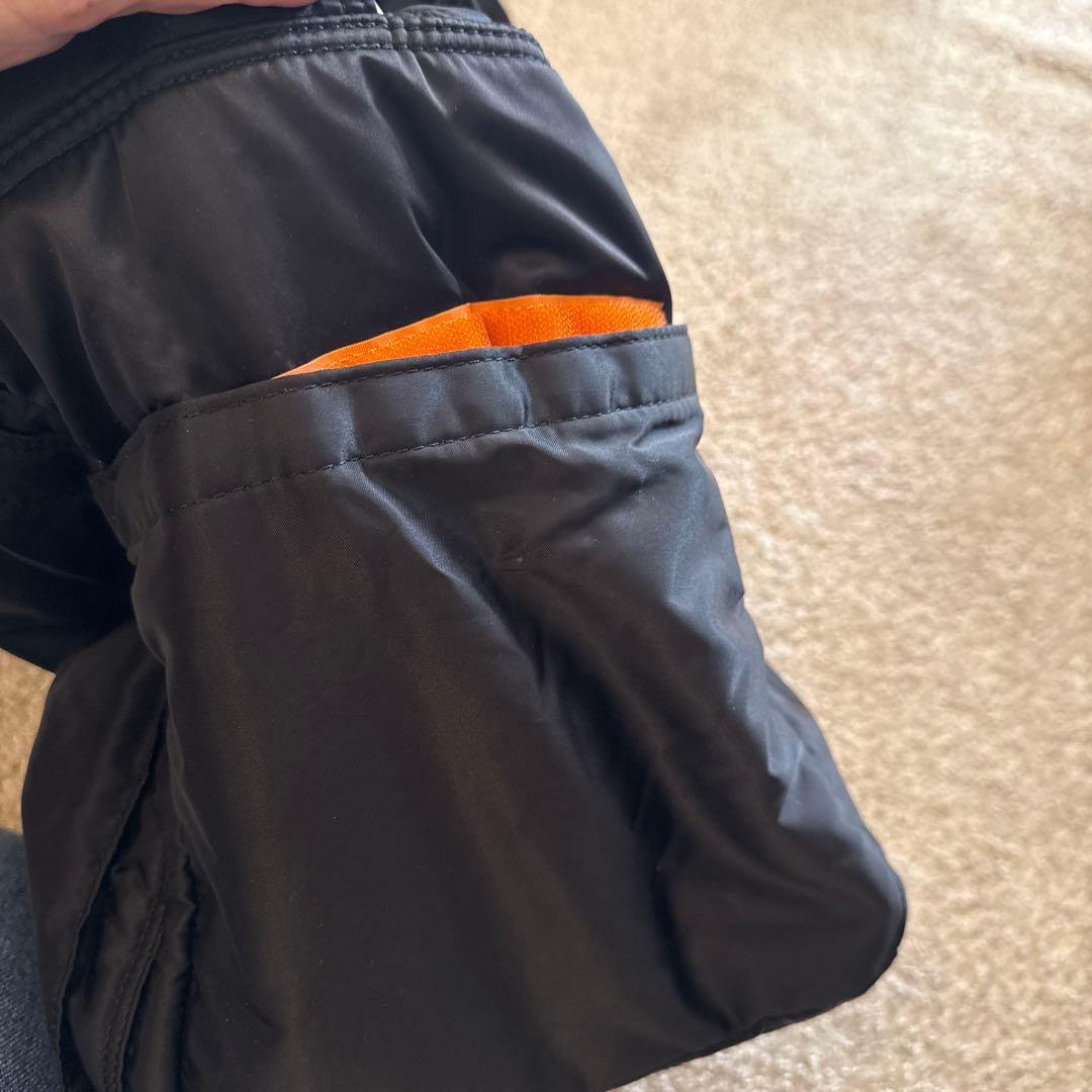 ポーター　旧タンカー　ボストン大