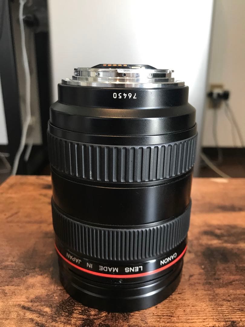 Canon EF 28-70mm f/2.8L USM ジャンク