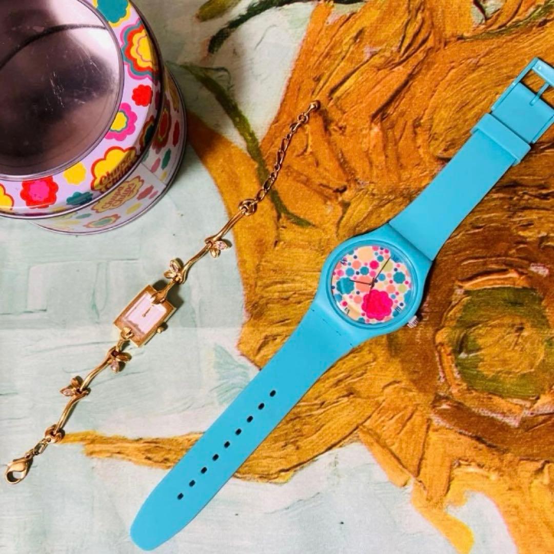 サルバドールダリ 腕時計セット