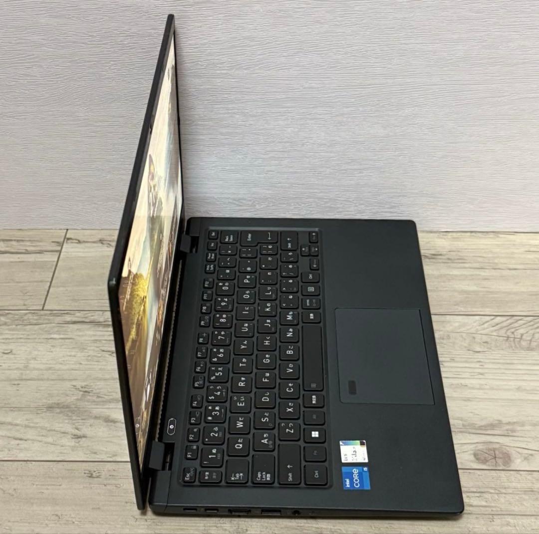 超軽量&高性能☆東芝 Dynabook G83/HU 第11世代i5 16GB