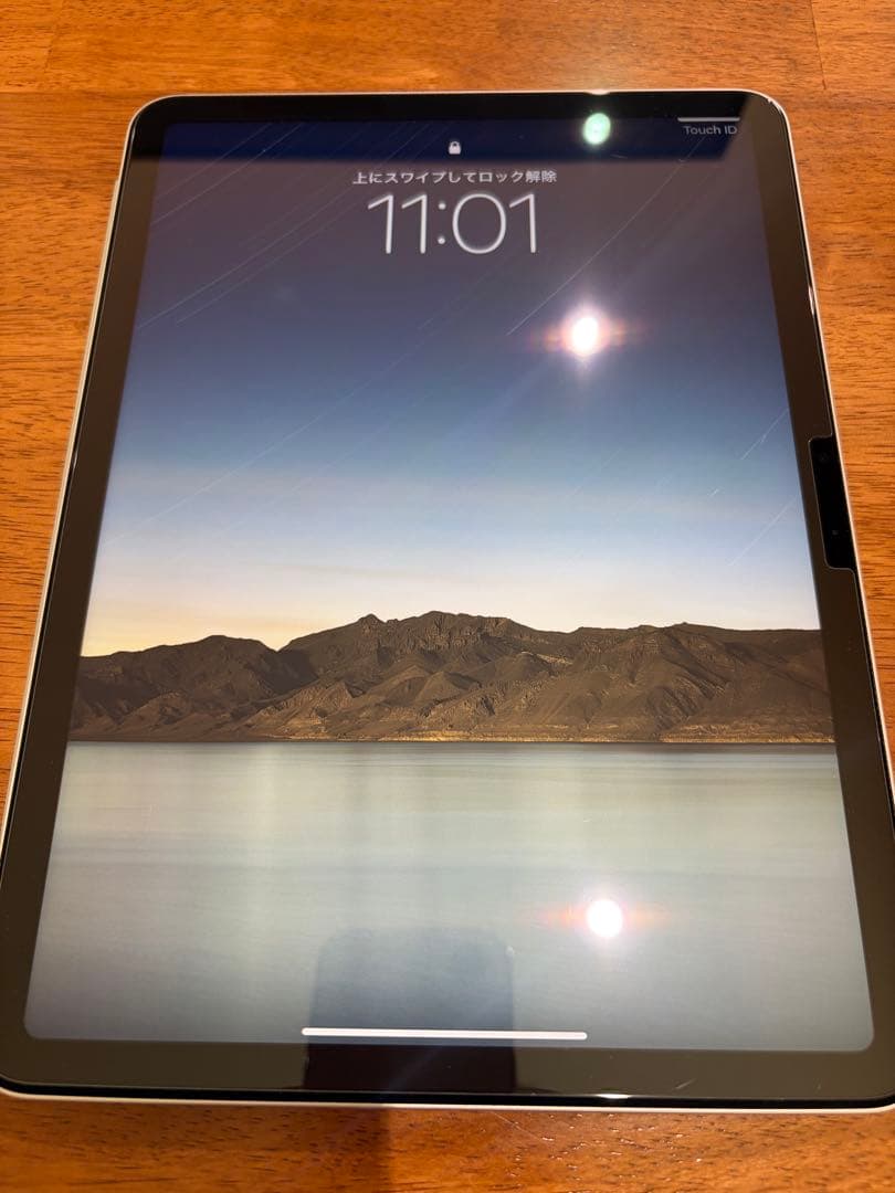 iPad Air 128GB Wi-Fi 11インチ