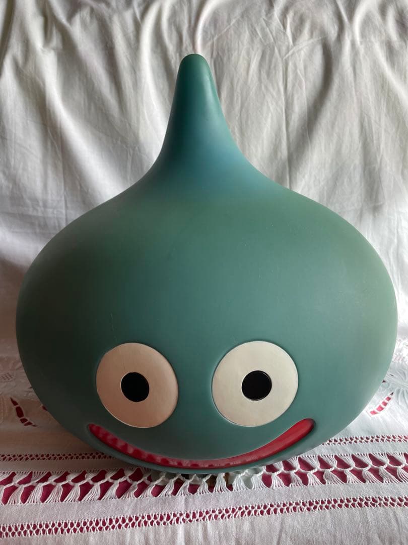 Powerページ　ドラクエ　25周年　ハッピーバースデー!スライム