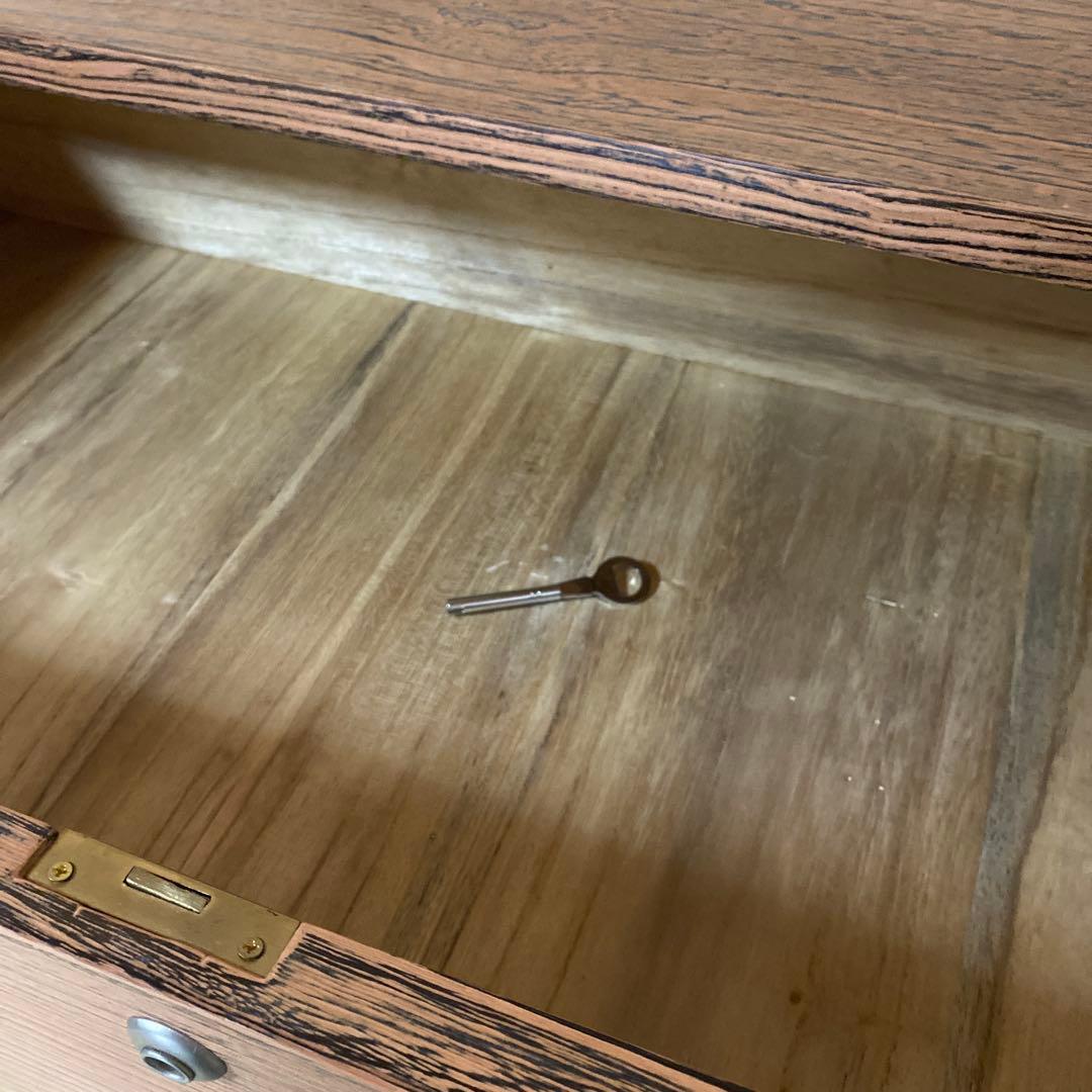 【16日まで限定お値下げ】箪笥 婚礼箪笥 古道具 桐 収納家具 インテリア ①