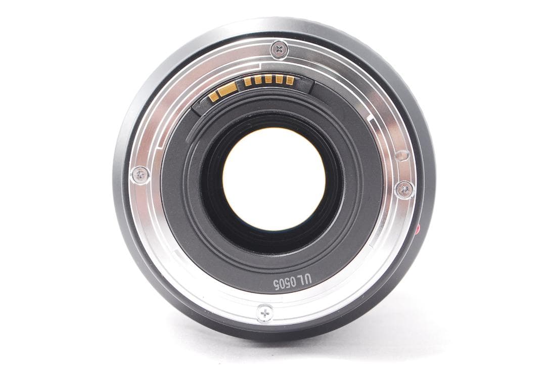 ✨お買い得✨高級レンズ✨Canon EF 28-70mm F2.8 L