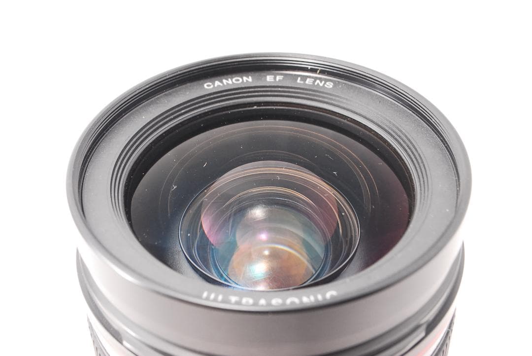 ✨お買い得✨高級レンズ✨Canon EF 28-70mm F2.8 L