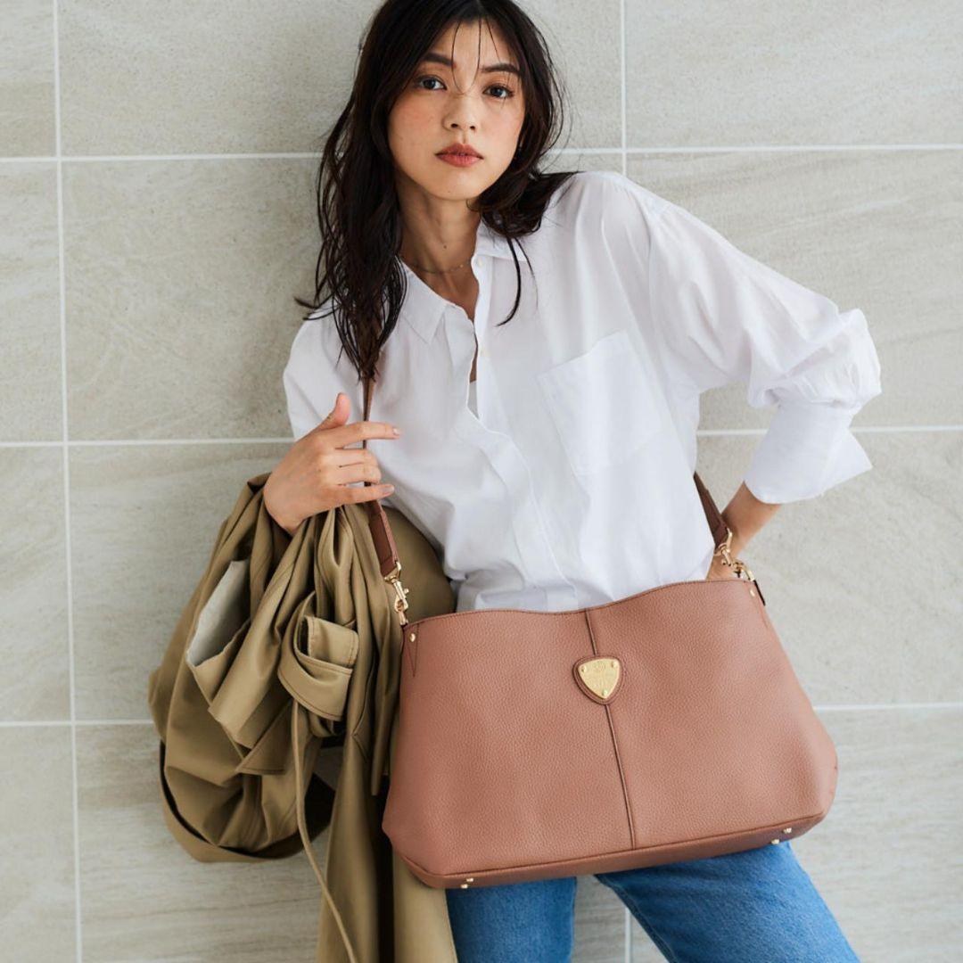 【良品】ATAO　❤️elvy+(エルヴィプラス)❤️　アーモンド　✳️保存袋無