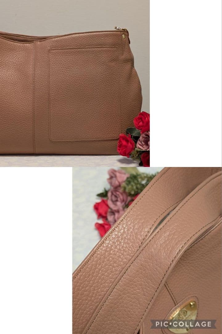 【良品】ATAO　❤️elvy+(エルヴィプラス)❤️　アーモンド　✳️保存袋無