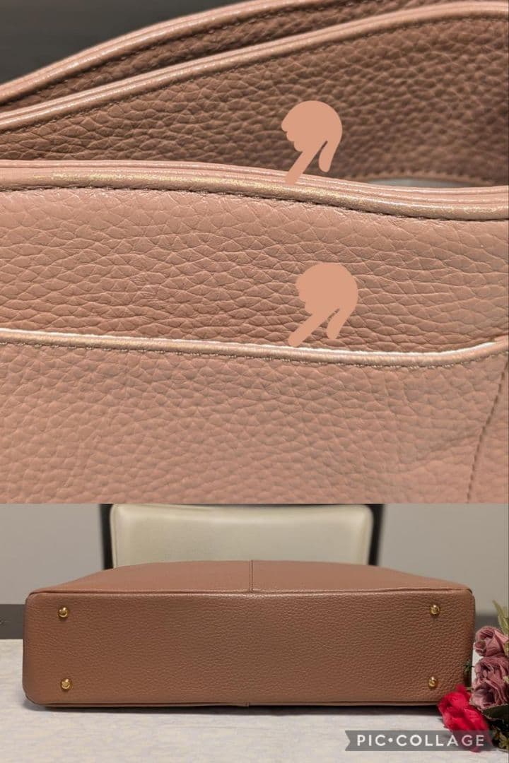 【良品】ATAO　❤️elvy+(エルヴィプラス)❤️　アーモンド　✳️保存袋無