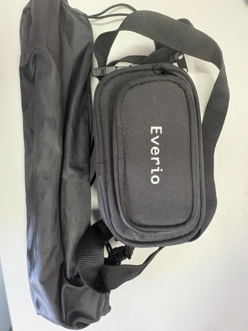 JVC FULL HD ビデオカメラ Everio