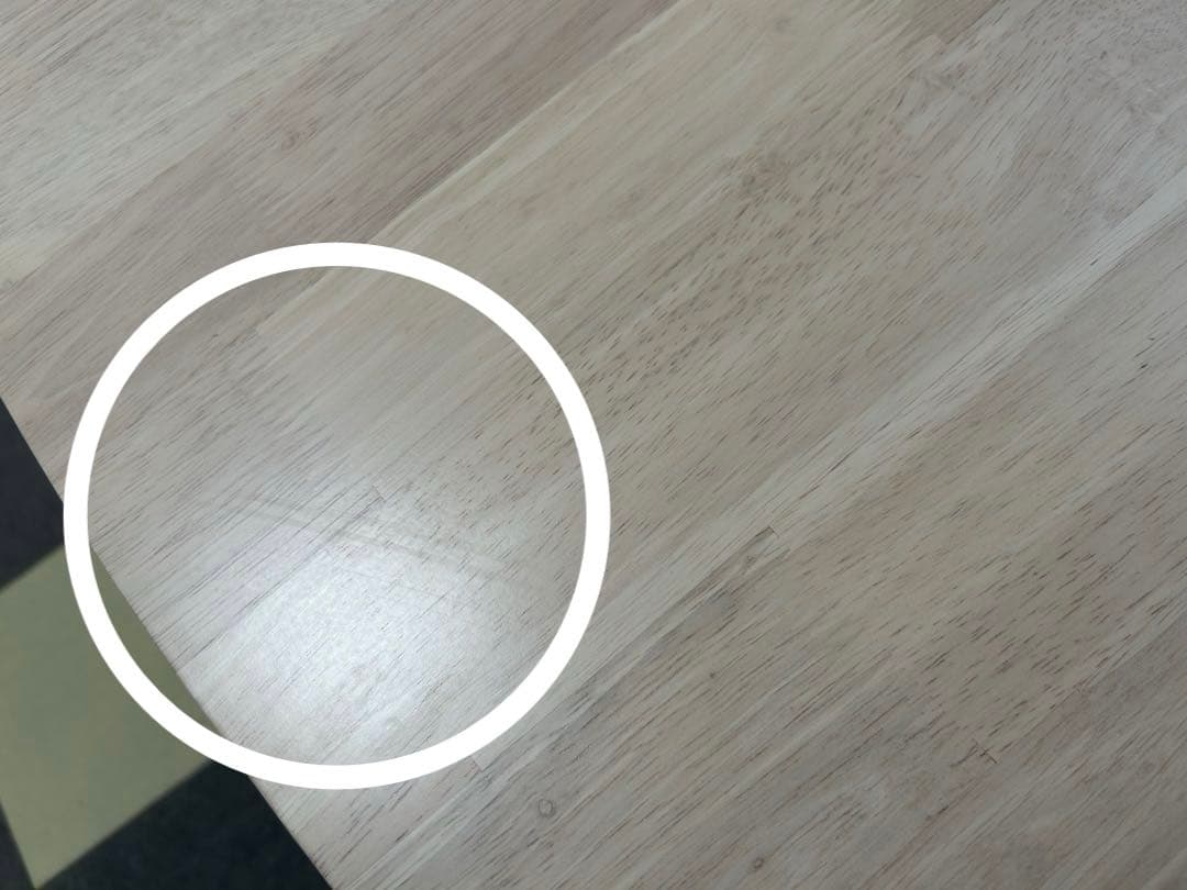 ニトリ リビングダイニングテーブル 3点セット