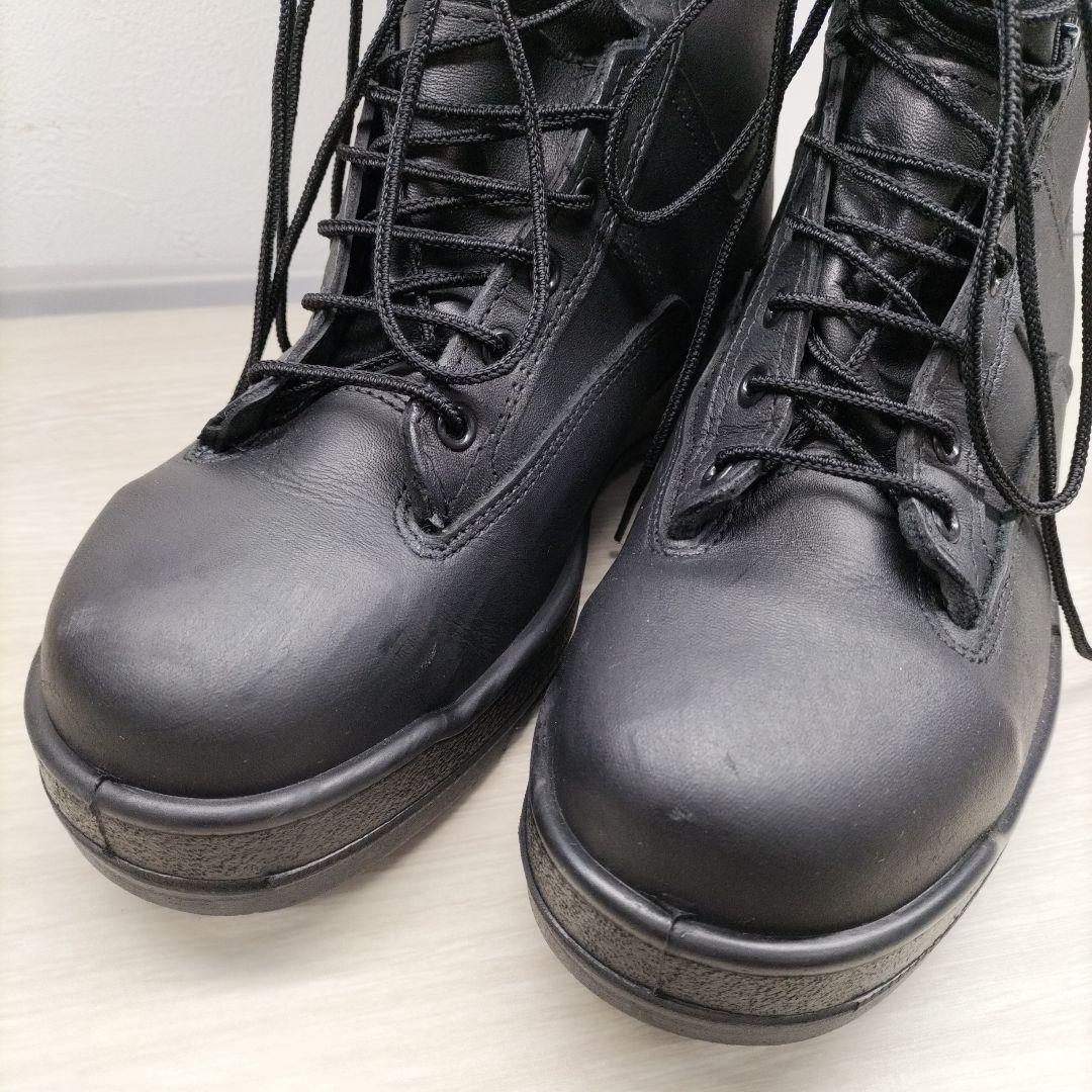 vibrom　ミリタリーブーツ