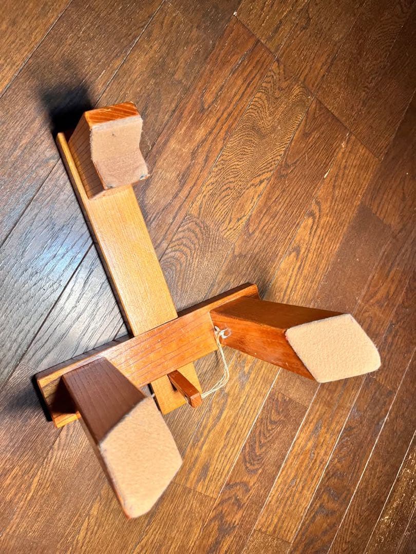 杉浦太鼓店 / 特注 宮太鼓（鋲打太鼓）国産牛皮・国産欅胴・バチ・特注台座付き