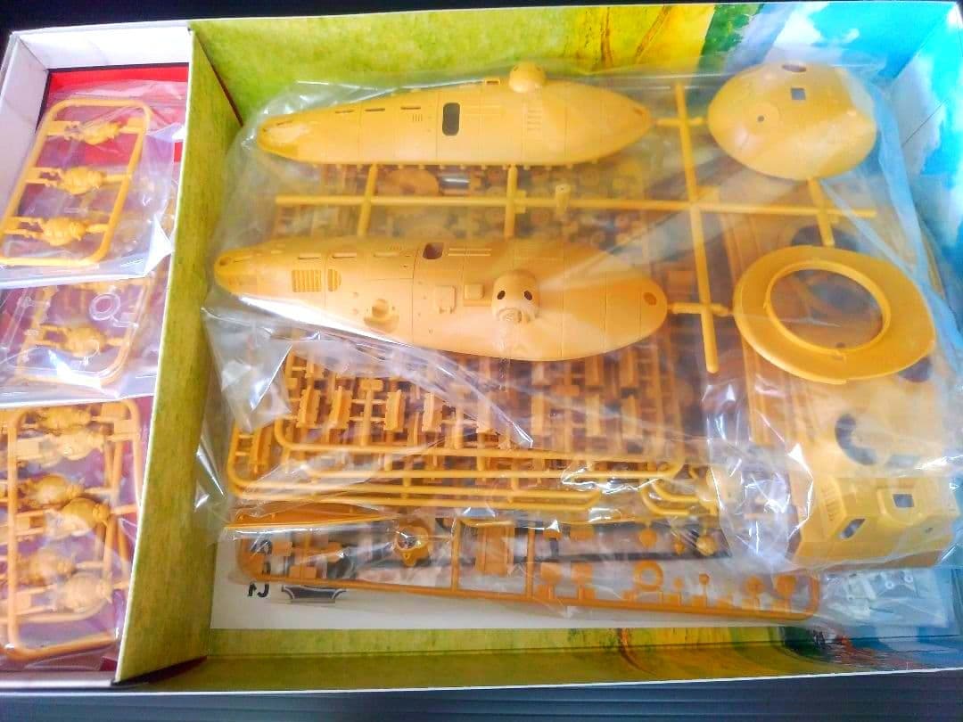 悪役1号　隊員集合セット