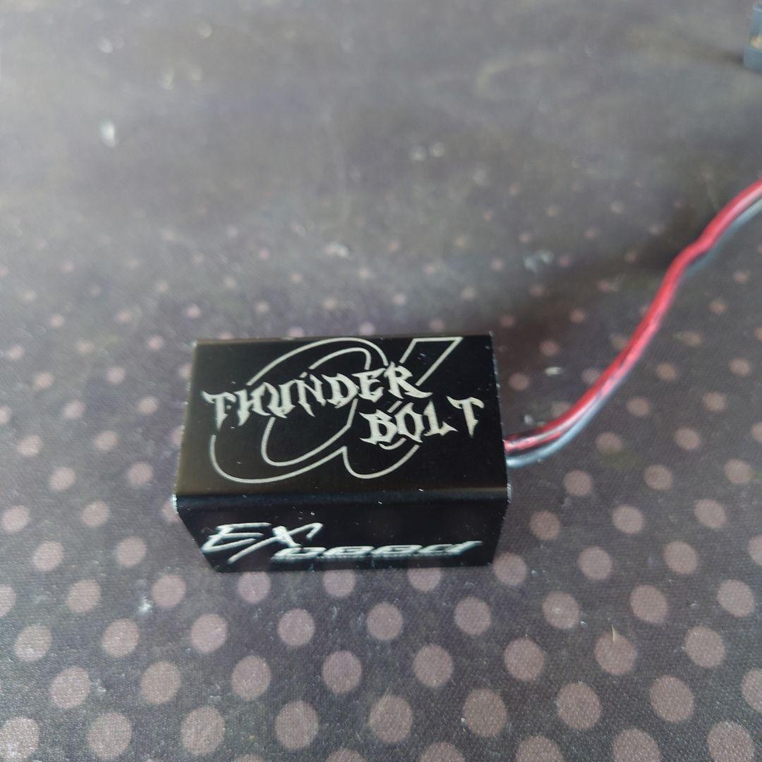 ラジコンパーツ4 ESC