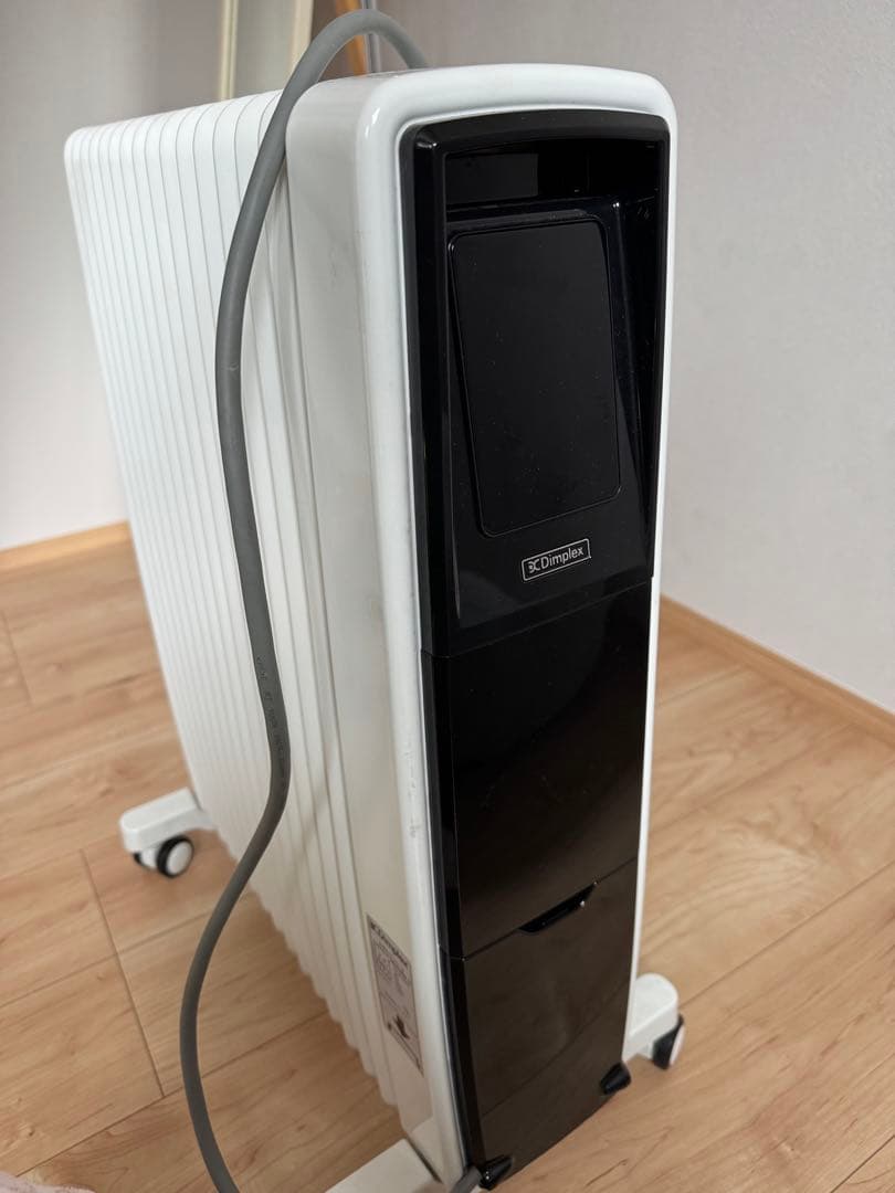 Dimplex オイルヒーターB05（COMBIA）