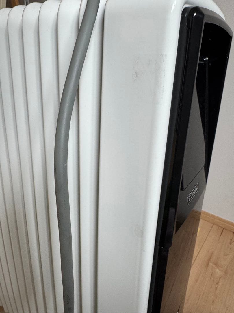 Dimplex オイルヒーターB05（COMBIA）