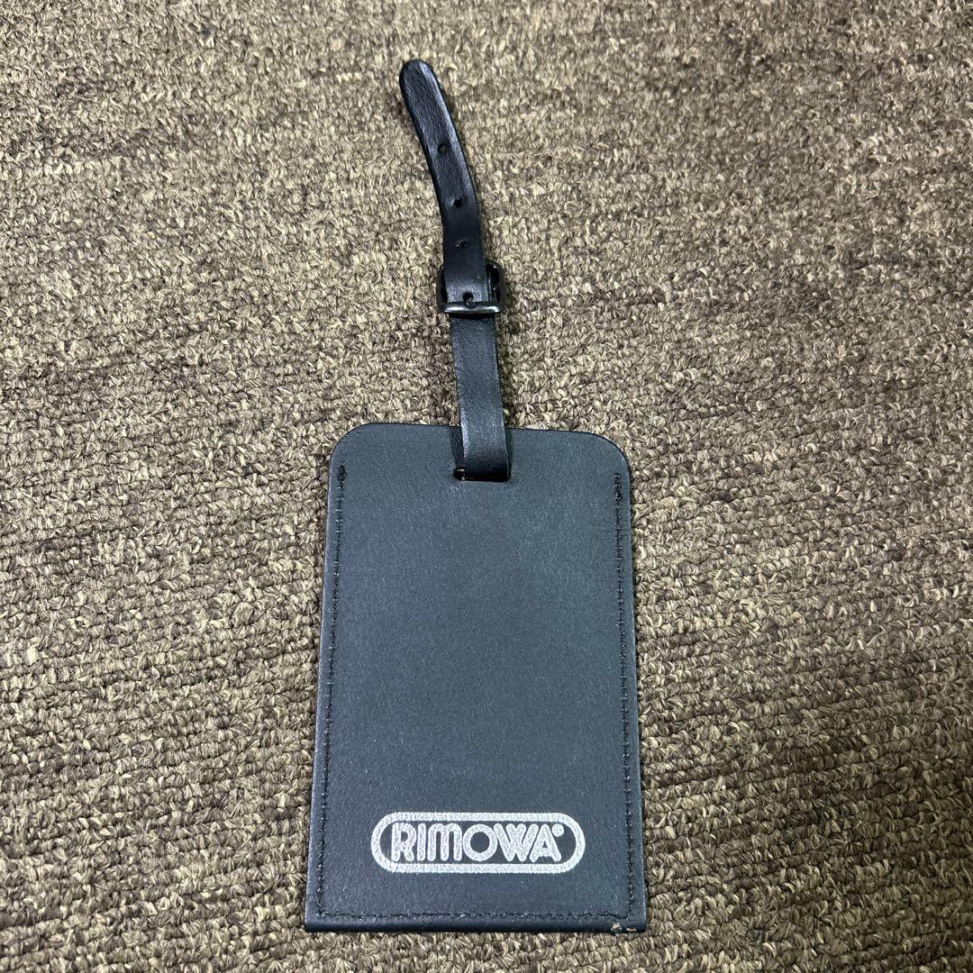 RIMOW リモワ　リンボ