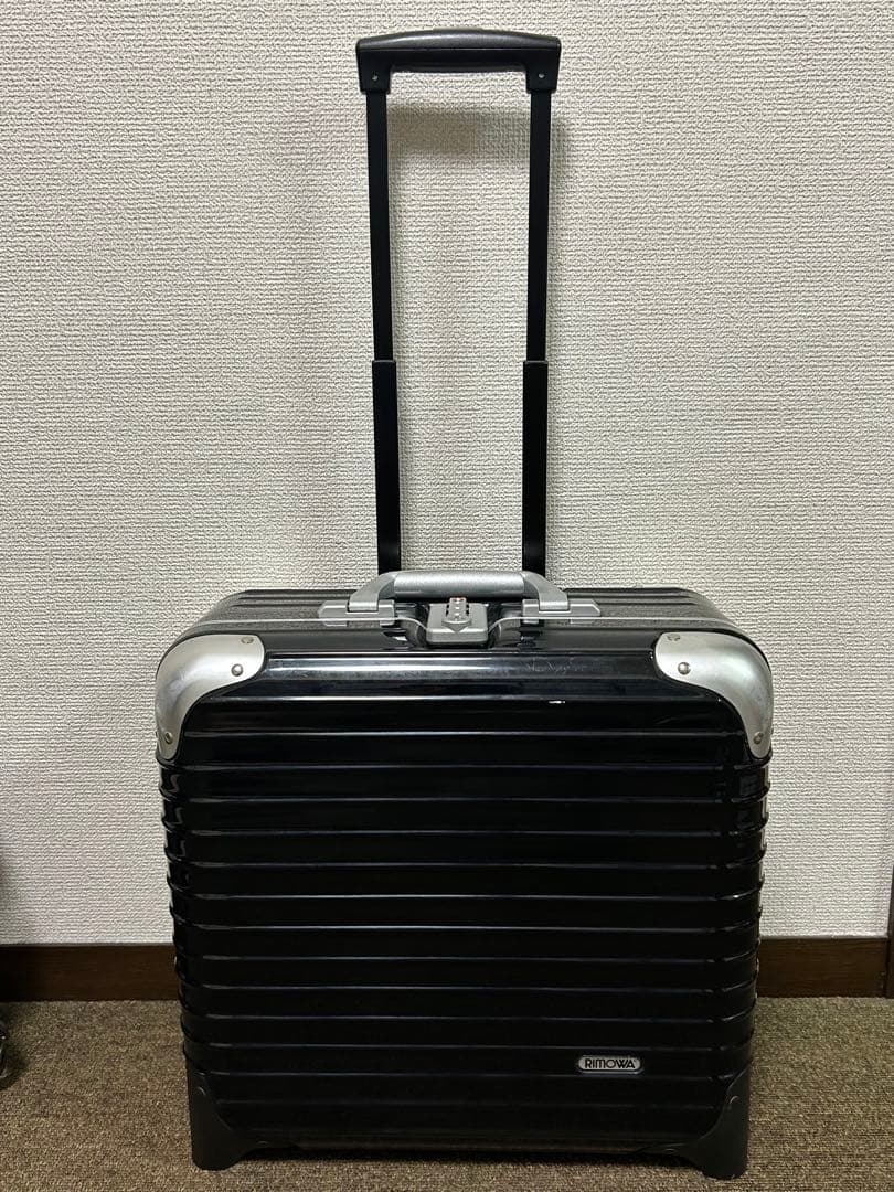 RIMOW リモワ　リンボ