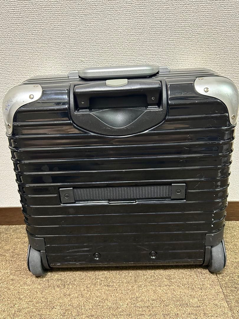 RIMOW リモワ　リンボ