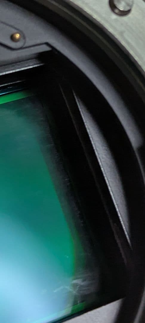 SONY α7 II ミラーレス一眼