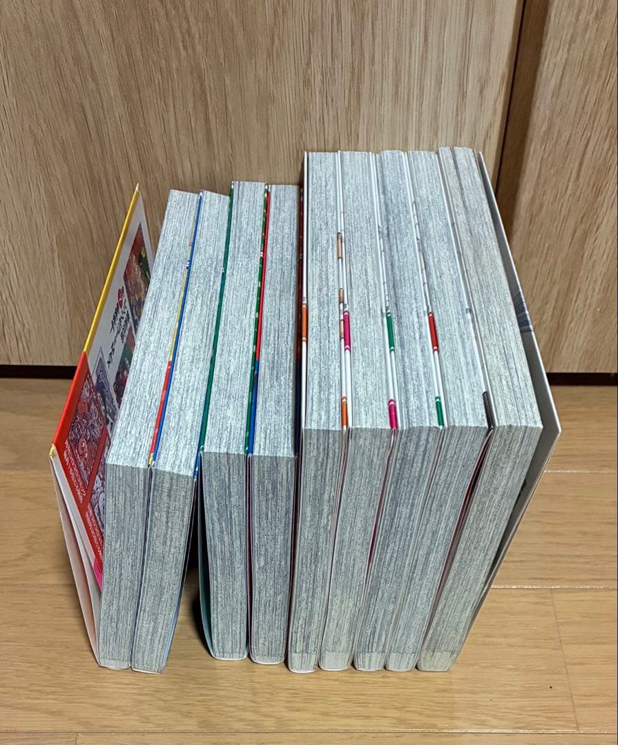 爆走兄弟レッツ&ゴー　全巻セット　リターンレーサーズ　ネクストレーサーズ伝