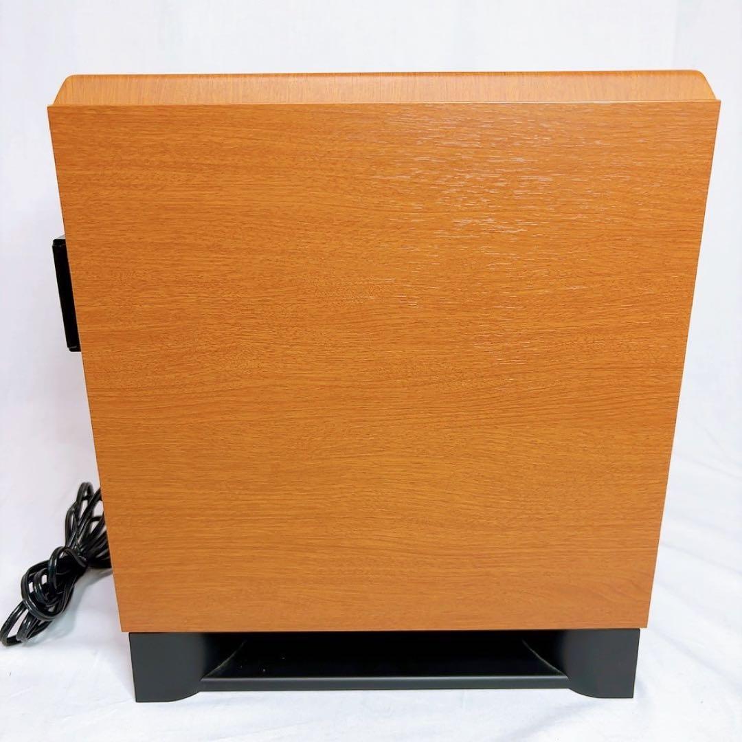 【極美品】YAMAHA サブウーファー　YST-SW015 オーディオ機器