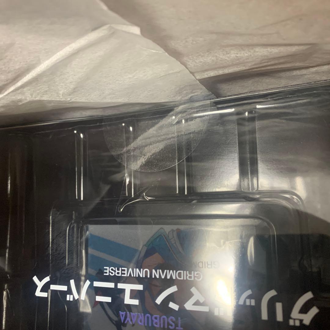 Solarain グリッドマン ユニバース Dreamy Divas フィギュア