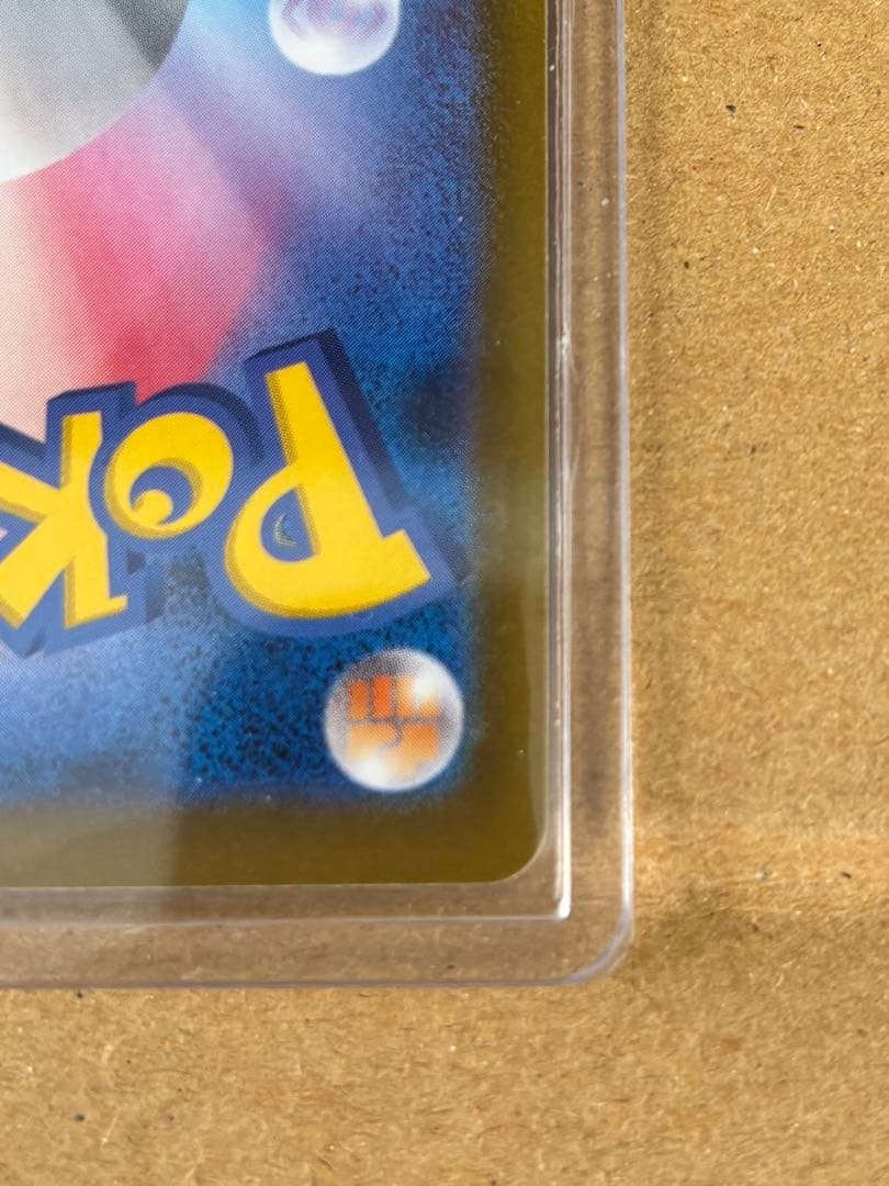 メガリザードンX EX SAR1枚