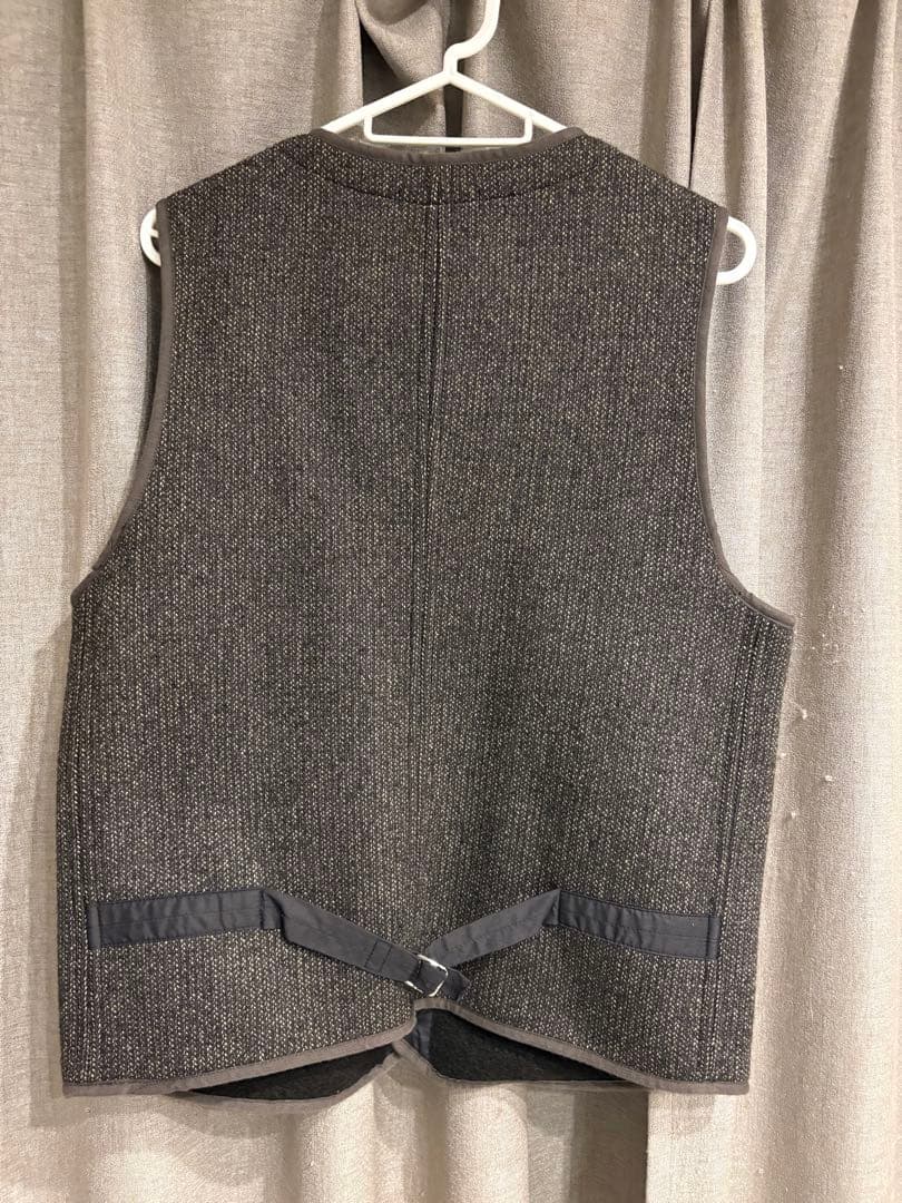 ブラウンズビーチ　ベストBBJ-001