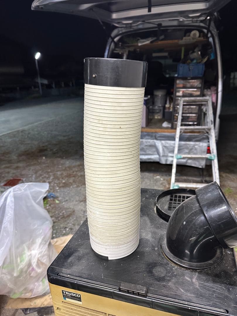 スポットエアコン