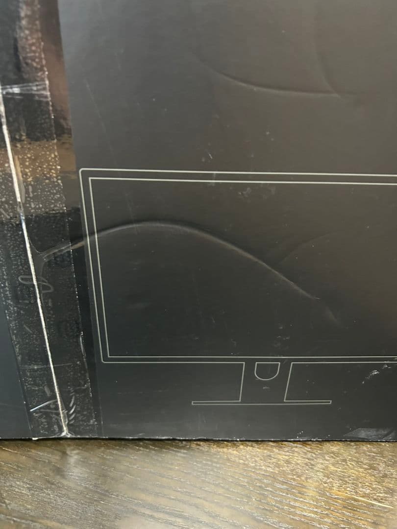 BenQ ZOWIE XL2411K 24インチ ゲーミングモニター