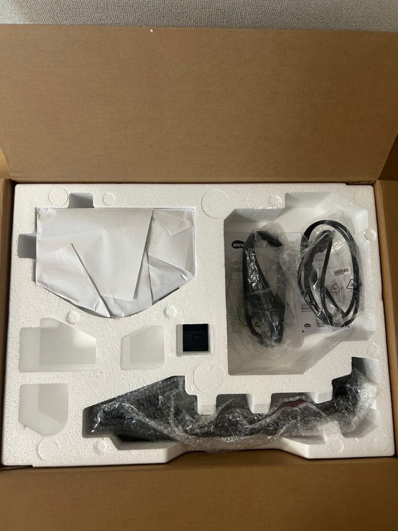 BenQ ZOWIE XL2411K 24インチ ゲーミングモニター