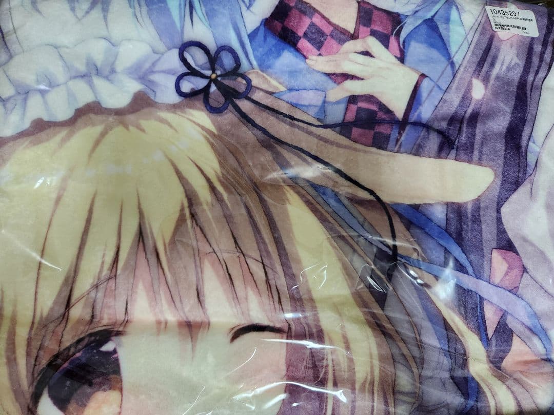 【新品未開封】きゃべつそふとFANBOX 第5期 継続特典 3点セット